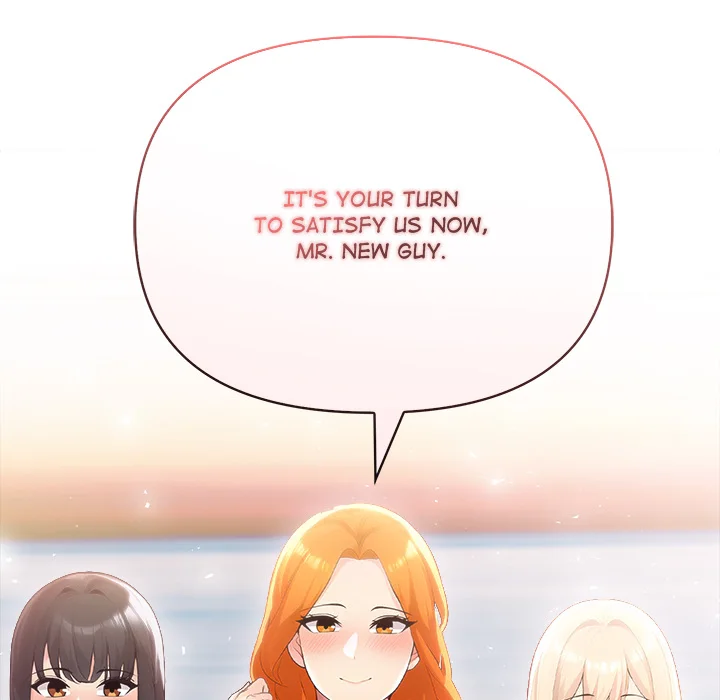 Matrimoney Game Chapter 72 - Page 137
