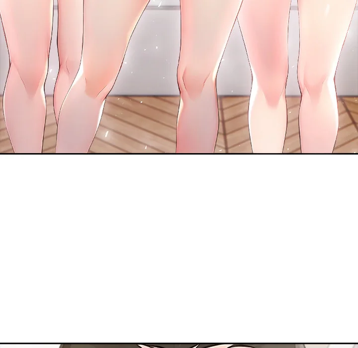 Matrimoney Game Chapter 72 - Page 139