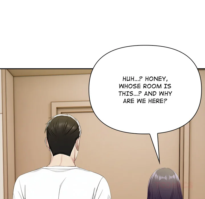 Matrimoney Game Chapter 72 - Page 15