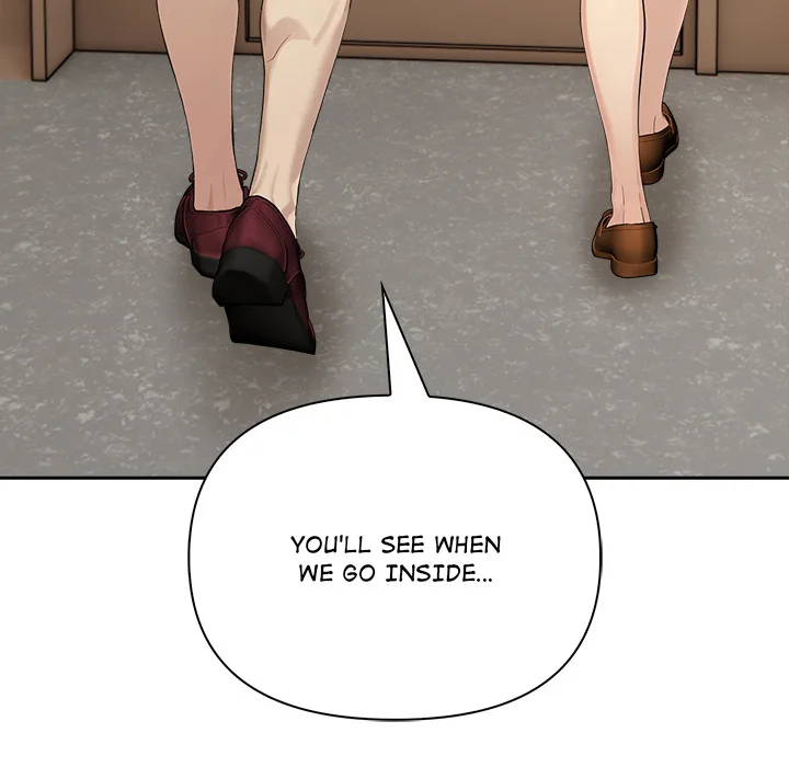 Matrimoney Game Chapter 72 - Page 17