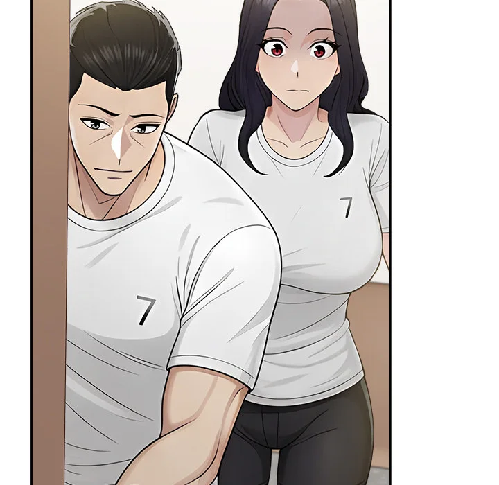 Matrimoney Game Chapter 72 - Page 19