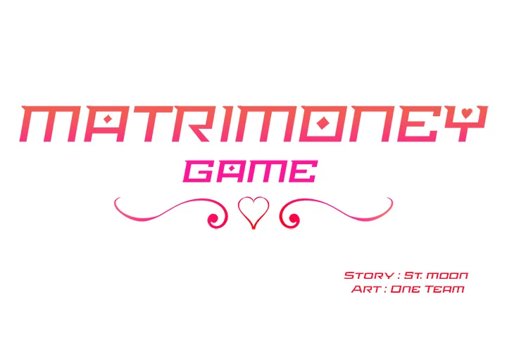 Matrimoney Game Chapter 72 - Page 2