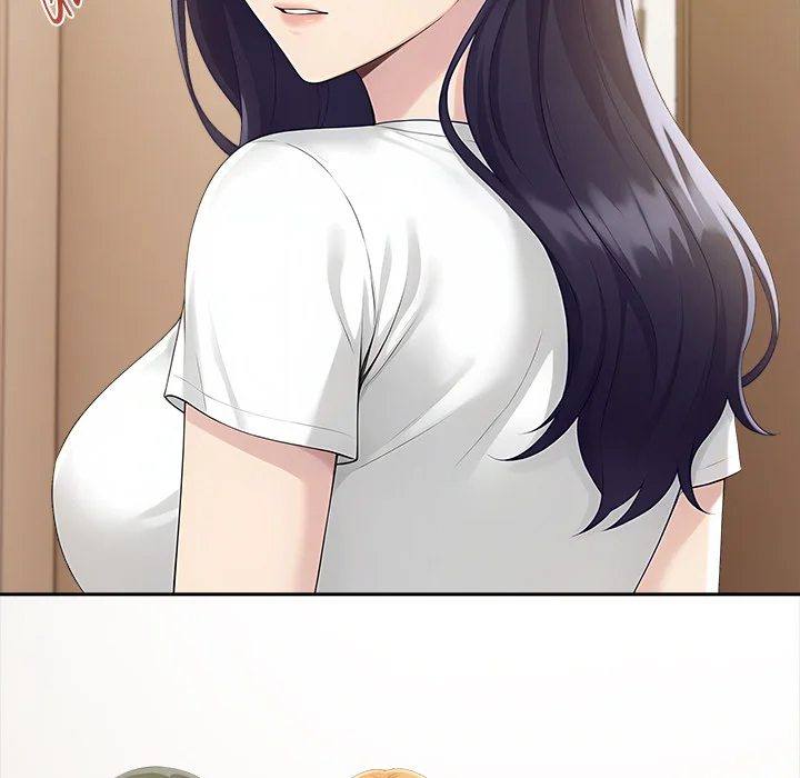 Matrimoney Game Chapter 72 - Page 23