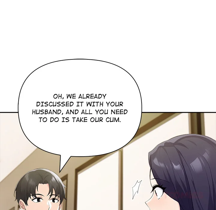 Matrimoney Game Chapter 72 - Page 39