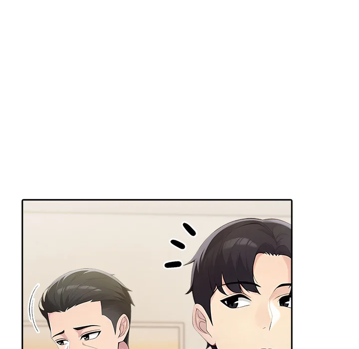 Matrimoney Game Chapter 72 - Page 64