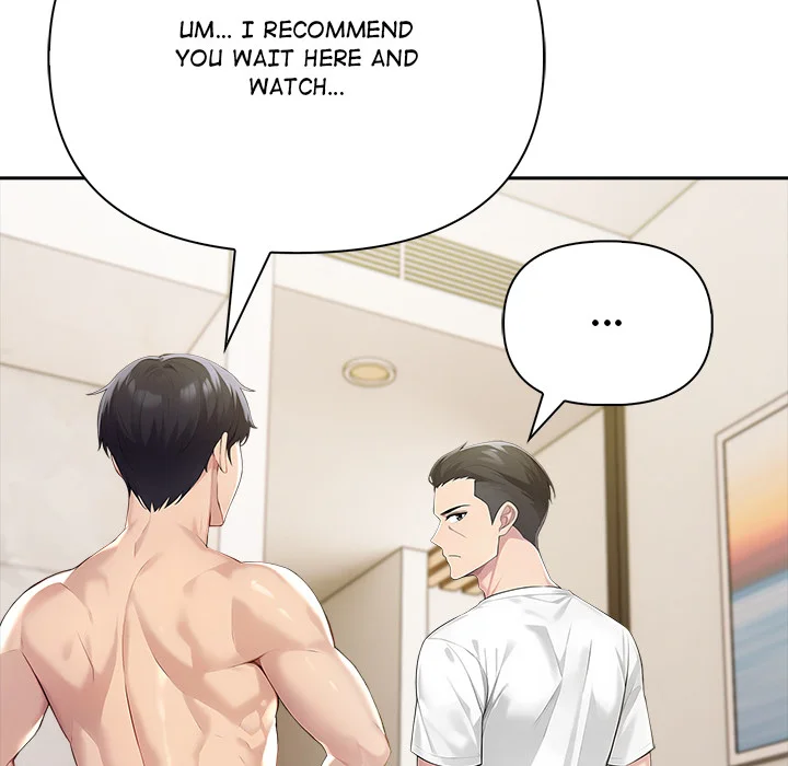 Matrimoney Game Chapter 72 - Page 71