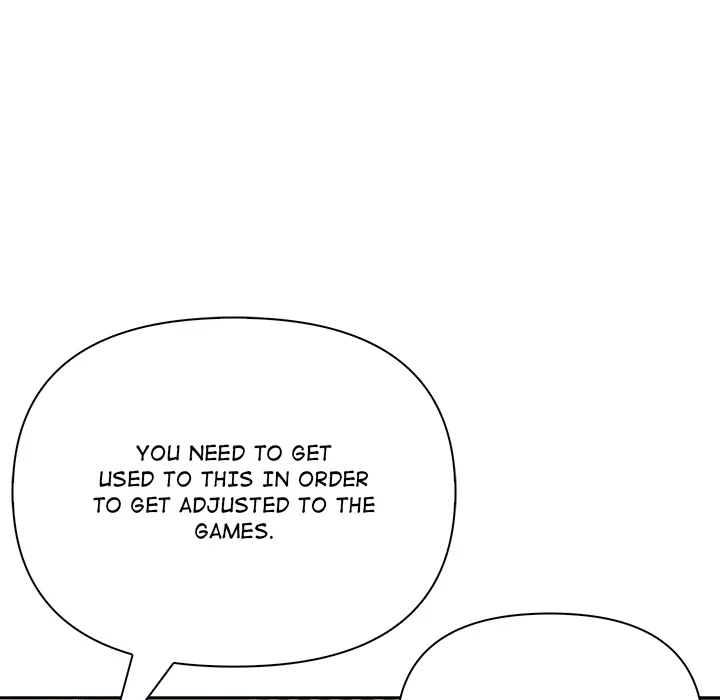Matrimoney Game Chapter 72 - Page 73