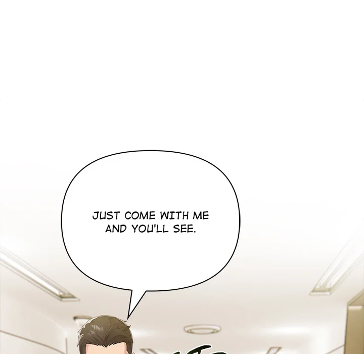 Matrimoney Game Chapter 72 - Page 8