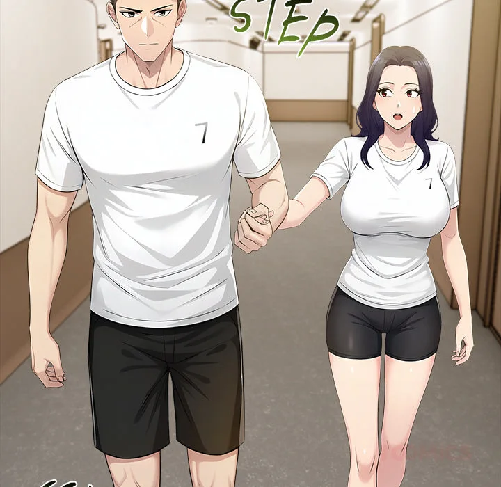 Matrimoney Game Chapter 72 - Page 9