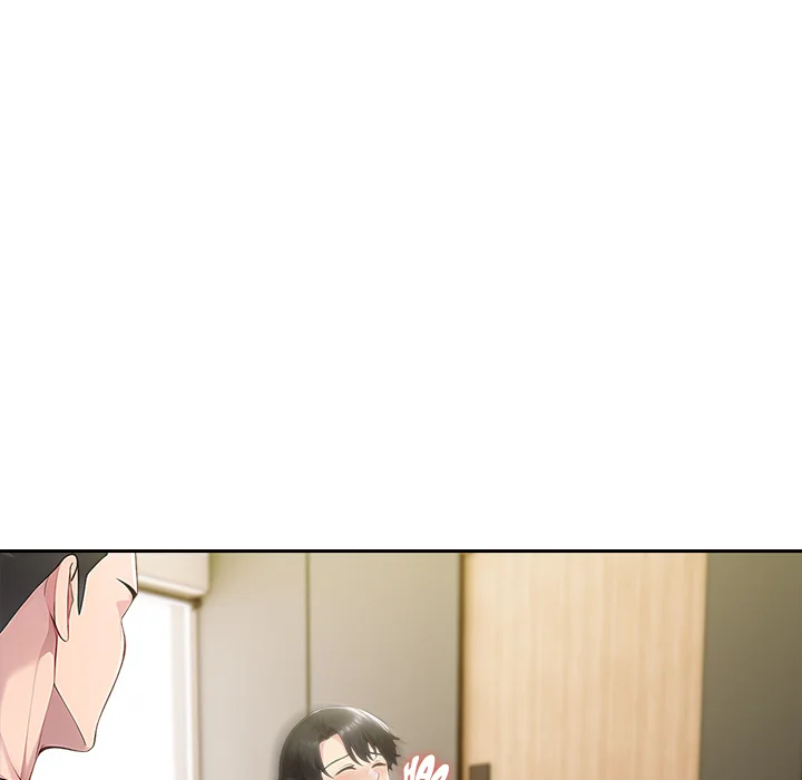 Matrimoney Game Chapter 72 - Page 96