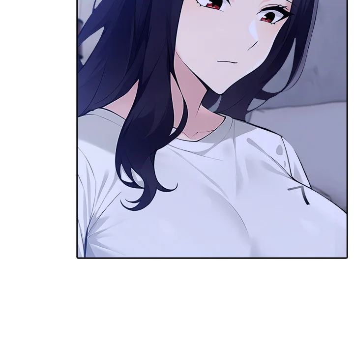 Matrimoney Game Chapter 73 - Page 121