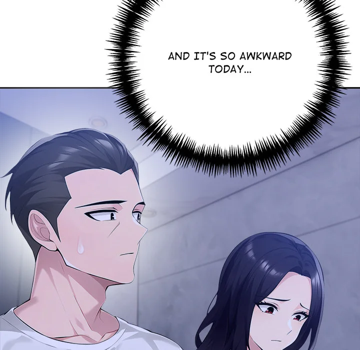 Matrimoney Game Chapter 73 - Page 123