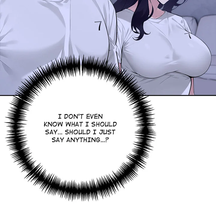 Matrimoney Game Chapter 73 - Page 124