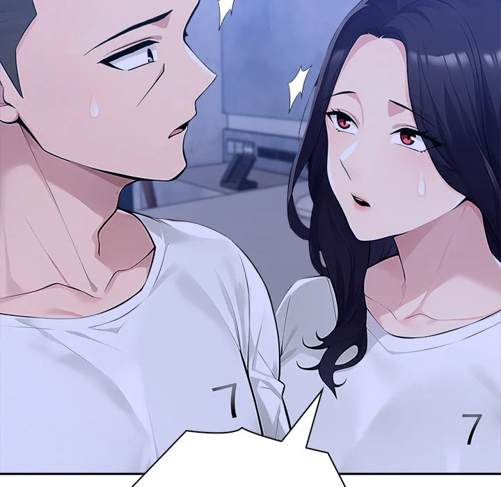 Matrimoney Game Chapter 73 - Page 126