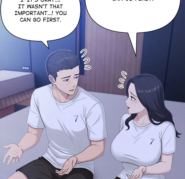 Matrimoney Game Chapter 73 - Page 128