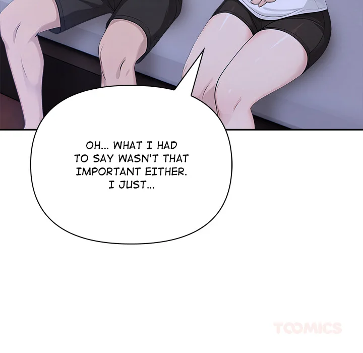 Matrimoney Game Chapter 73 - Page 129