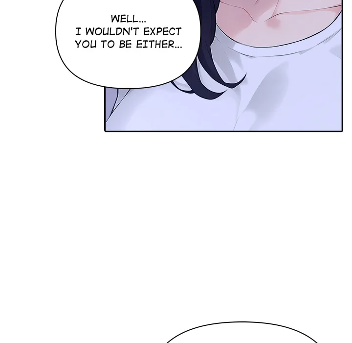 Matrimoney Game Chapter 73 - Page 132
