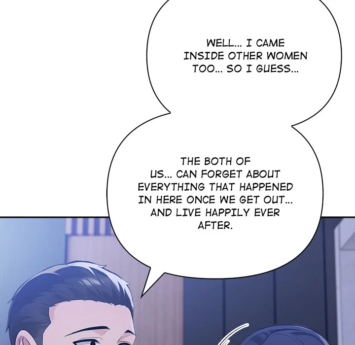 Matrimoney Game Chapter 73 - Page 133