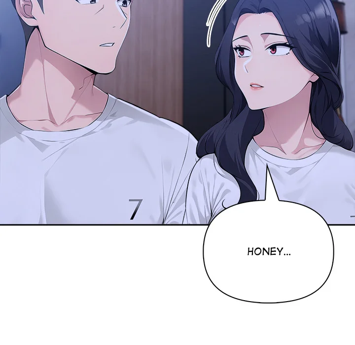Matrimoney Game Chapter 73 - Page 134