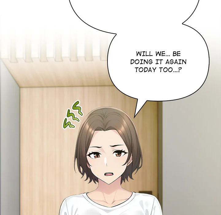 Matrimoney Game Chapter 73 - Page 145