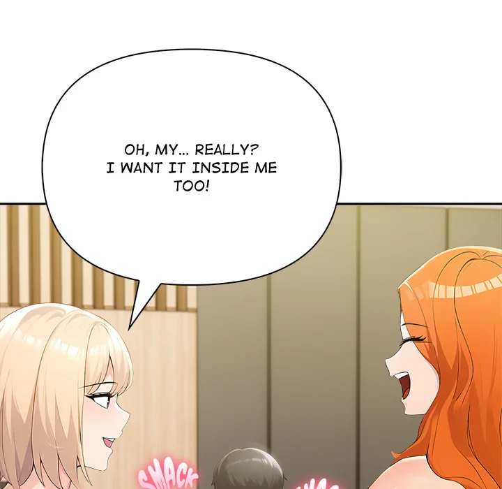 Matrimoney Game Chapter 73 - Page 18