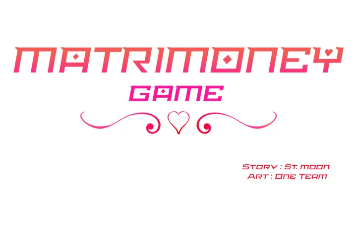 Matrimoney Game Chapter 73 - Page 2