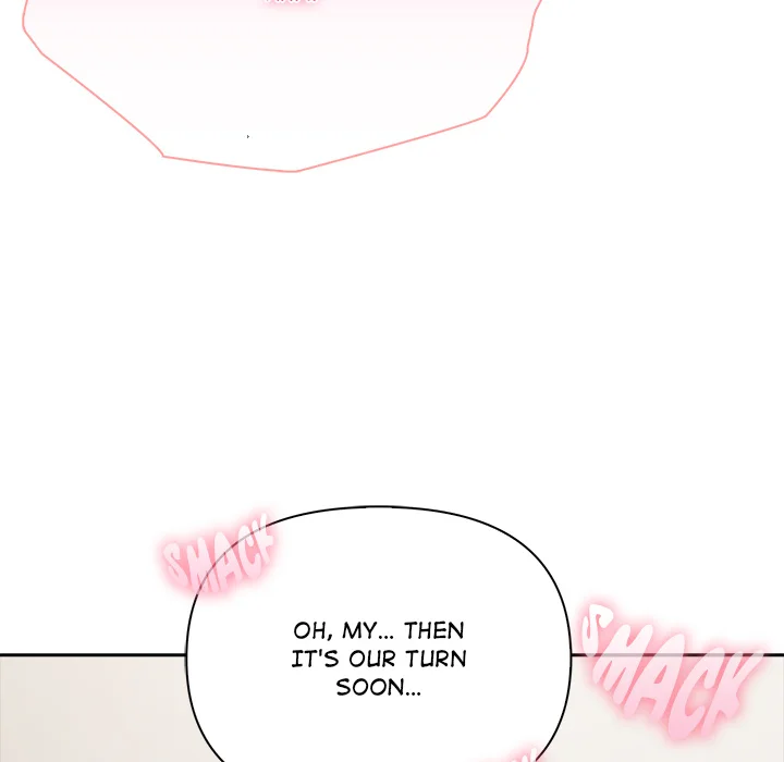 Matrimoney Game Chapter 73 - Page 49