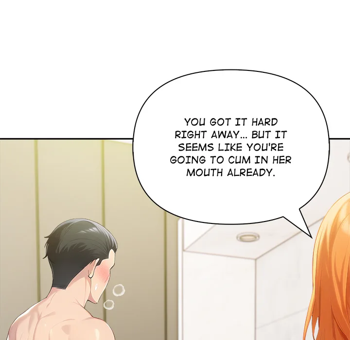 Matrimoney Game Chapter 73 - Page 68