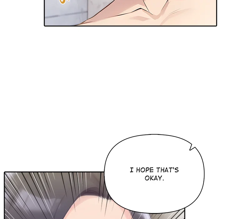 Matrimoney Game Chapter 73 - Page 88
