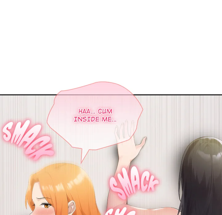 Matrimoney Game Chapter 73 - Page 97