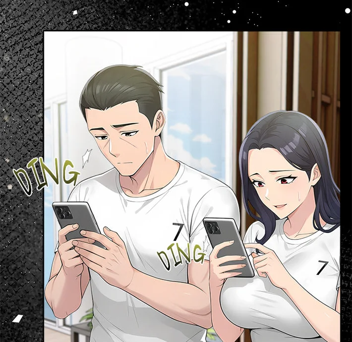 Matrimoney Game Chapter 74 - Page 102