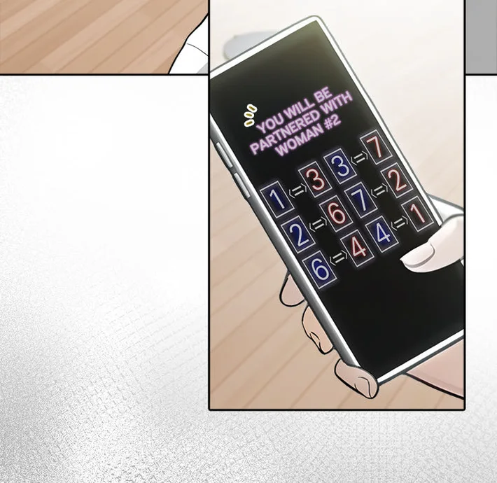Matrimoney Game Chapter 74 - Page 108