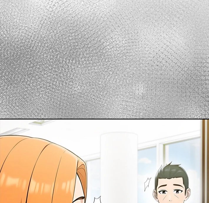 Matrimoney Game Chapter 74 - Page 109