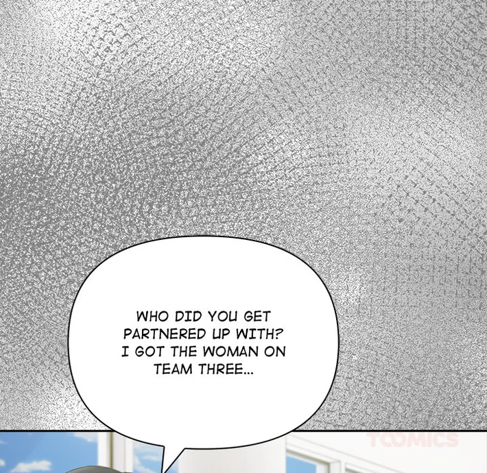 Matrimoney Game Chapter 74 - Page 111