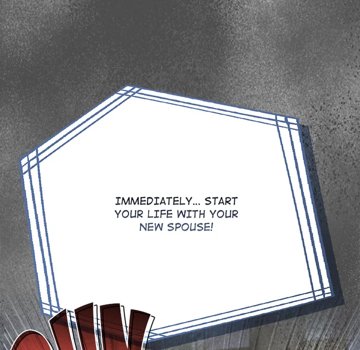 Matrimoney Game Chapter 74 - Page 121