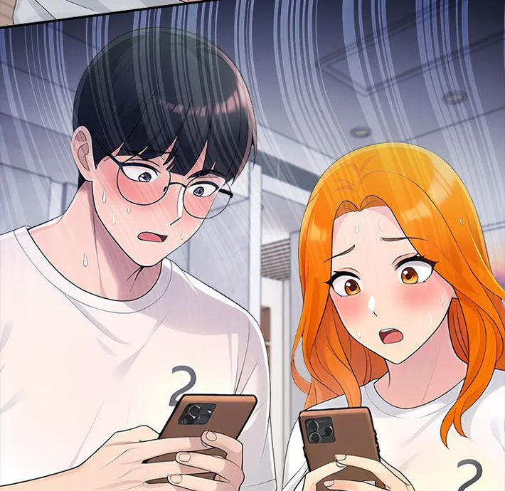 Matrimoney Game Chapter 74 - Page 16