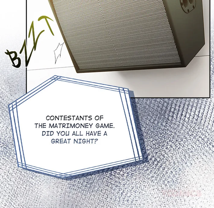 Matrimoney Game Chapter 74 - Page 21