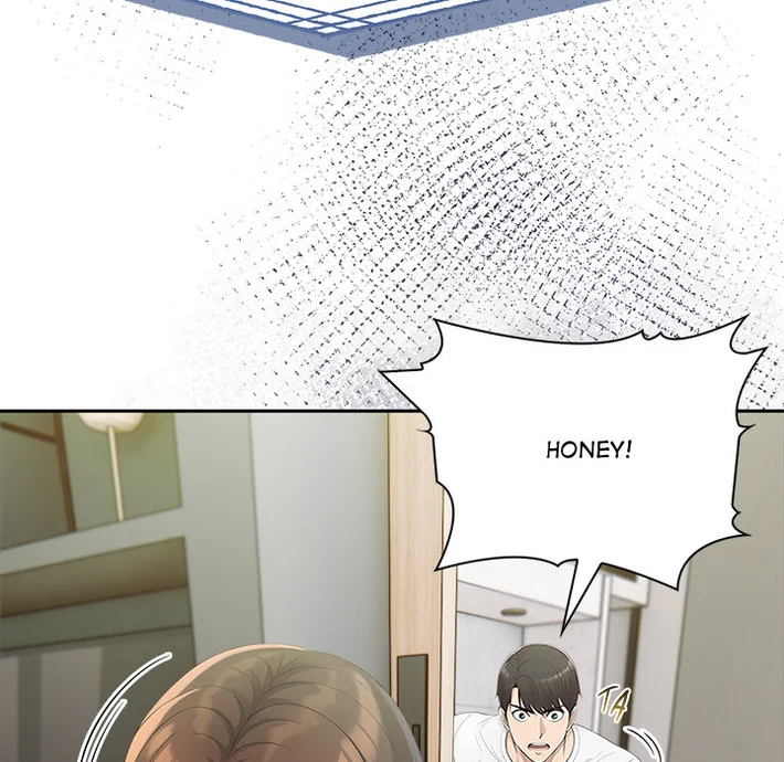 Matrimoney Game Chapter 74 - Page 23