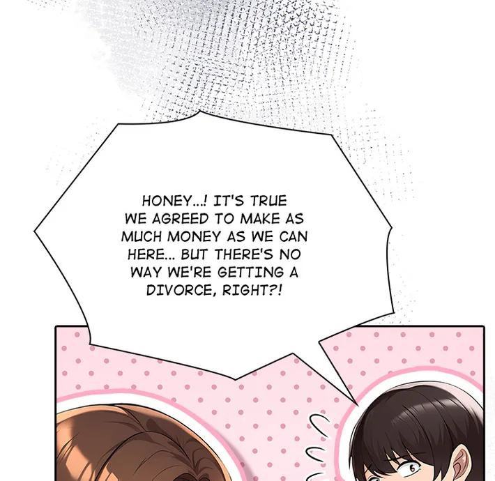 Matrimoney Game Chapter 74 - Page 28
