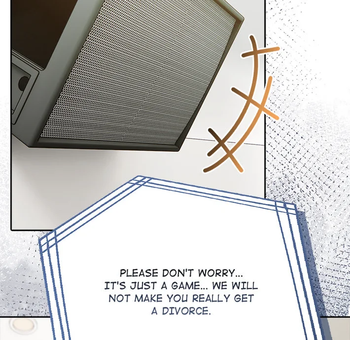 Matrimoney Game Chapter 74 - Page 31