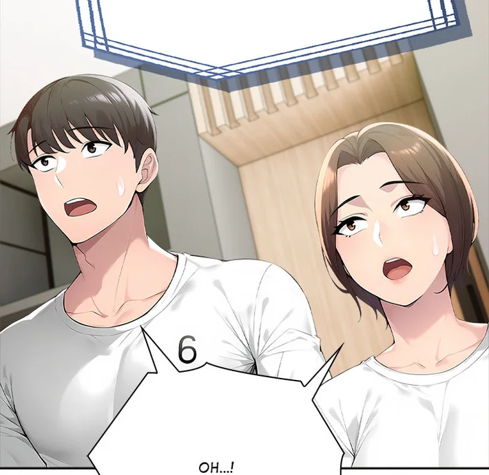 Matrimoney Game Chapter 74 - Page 32