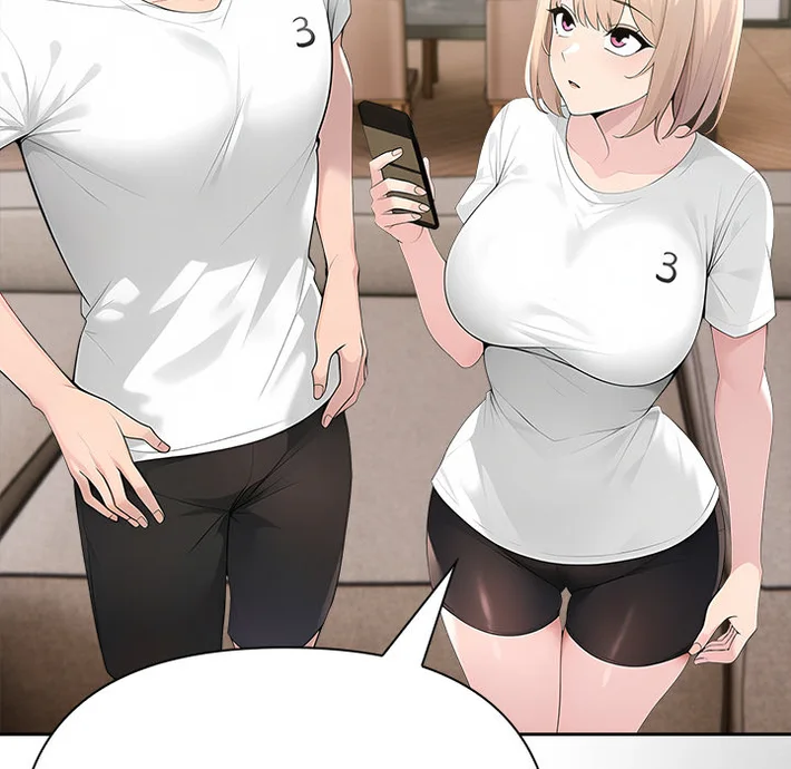 Matrimoney Game Chapter 74 - Page 35