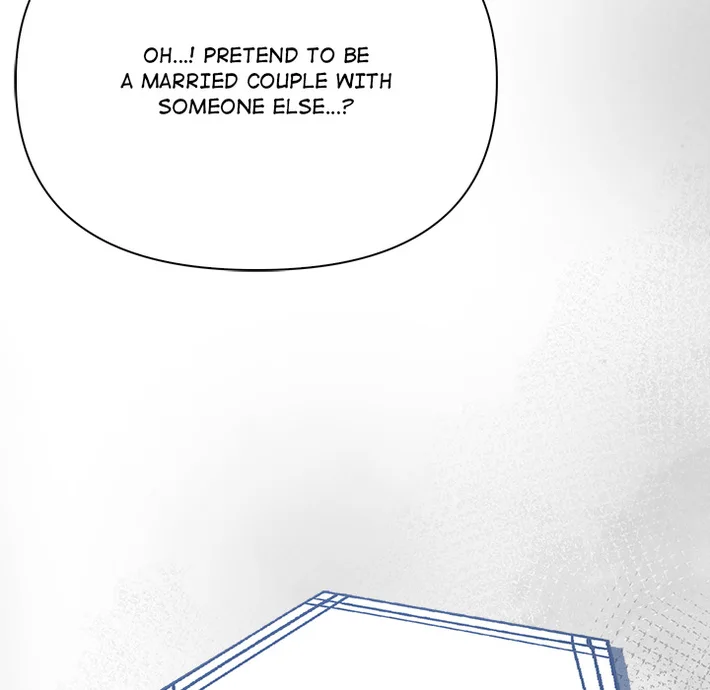 Matrimoney Game Chapter 74 - Page 36
