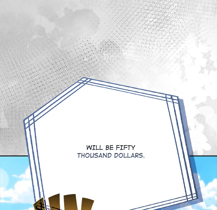Matrimoney Game Chapter 74 - Page 42