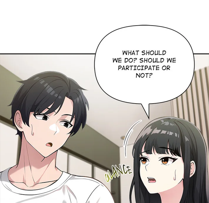 Matrimoney Game Chapter 74 - Page 46