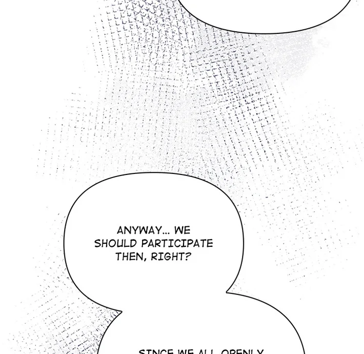 Matrimoney Game Chapter 74 - Page 50
