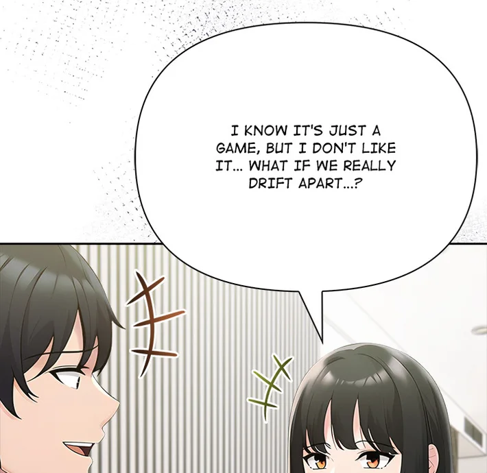 Matrimoney Game Chapter 74 - Page 53