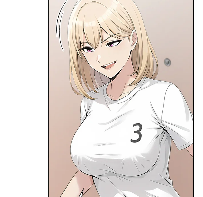 Matrimoney Game Chapter 74 - Page 58