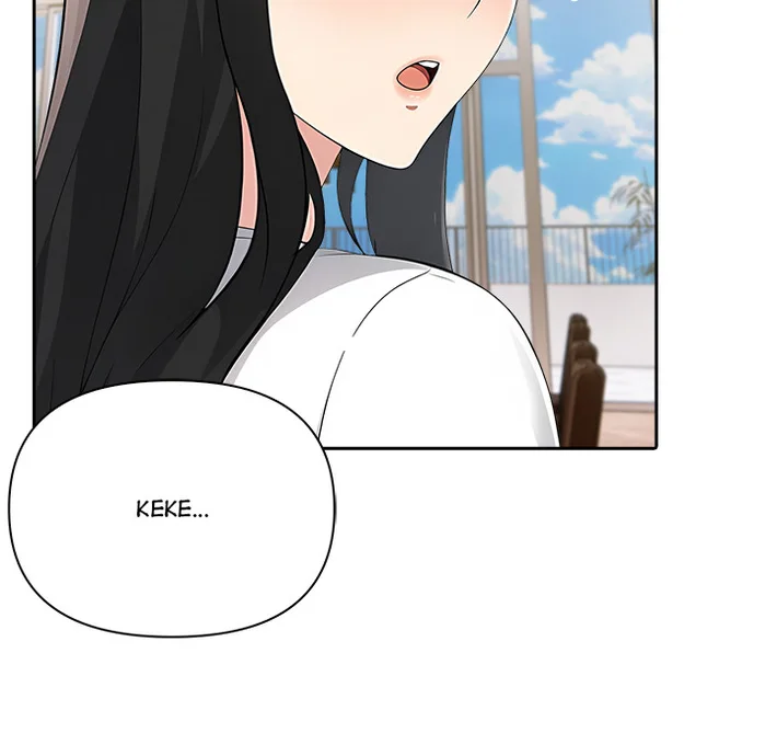 Matrimoney Game Chapter 74 - Page 61