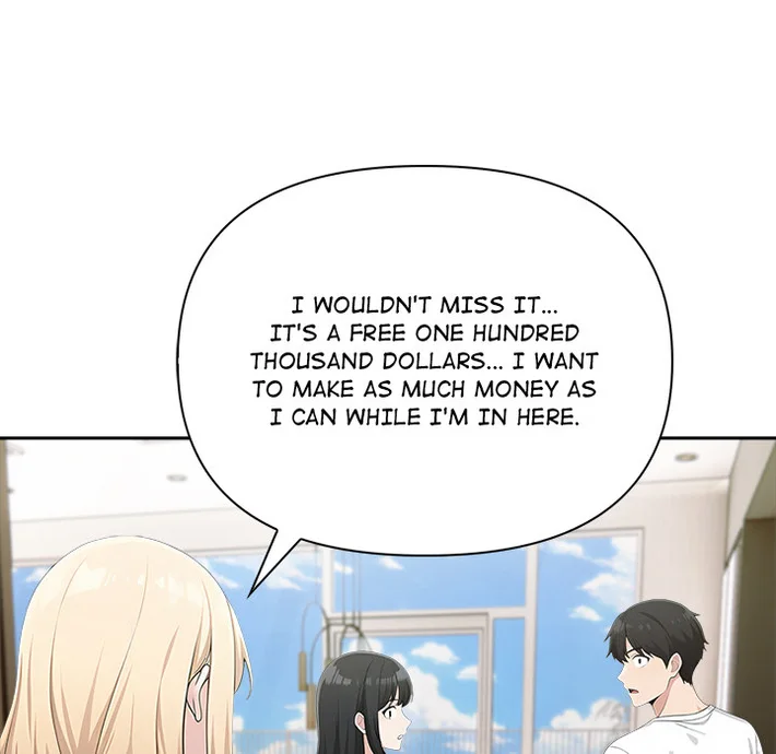 Matrimoney Game Chapter 74 - Page 62